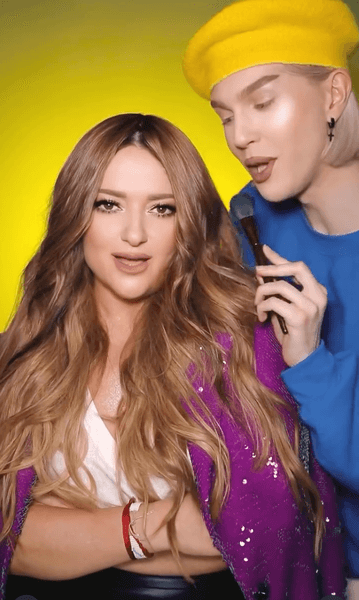 Наталья Могилевская