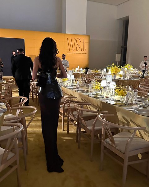 кайли дженнер, премия