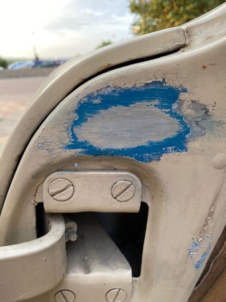 ГАЗ-21, Волга, раритетная Волга