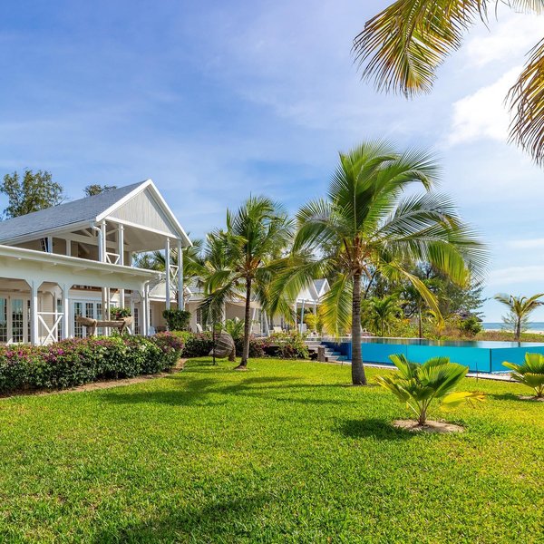 вилла, танда