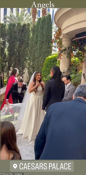 элисон портер, кудряшка сью, свадьба