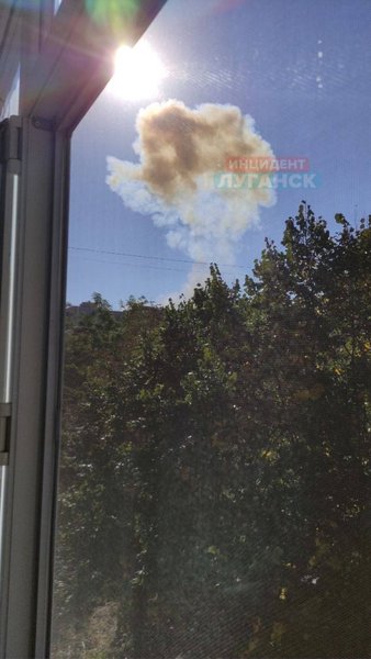 Сорокино, Луганская область, Сорокино Луганская область, Краснодон новости, Краснодон сегодня, Луганская ОГА, взрывы сегодня