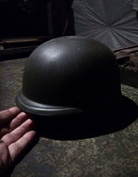 комплектация мобилизованных