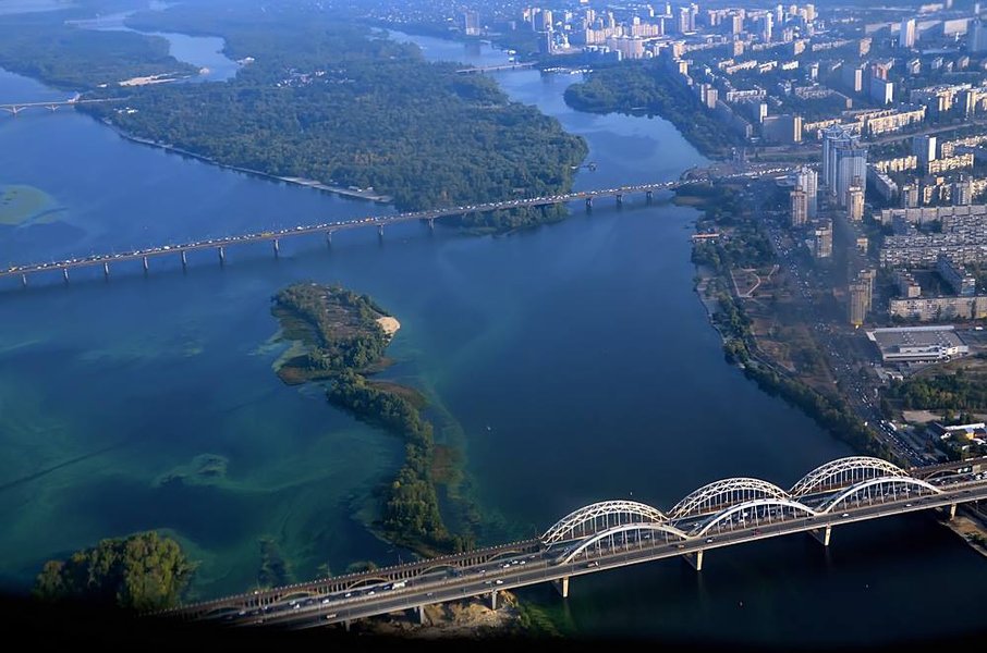 Киев, открыть небо над Украиной, гражданская авиация в Украине, когда заработают аэропорты в Украине