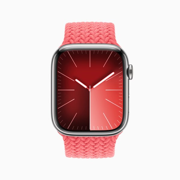 Apple Watch Series 9, умные часы
