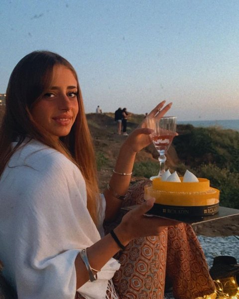 ХАМАС, Їзраїль, війна, терористи, бойовики, заручниця, тату, фото, курйоз