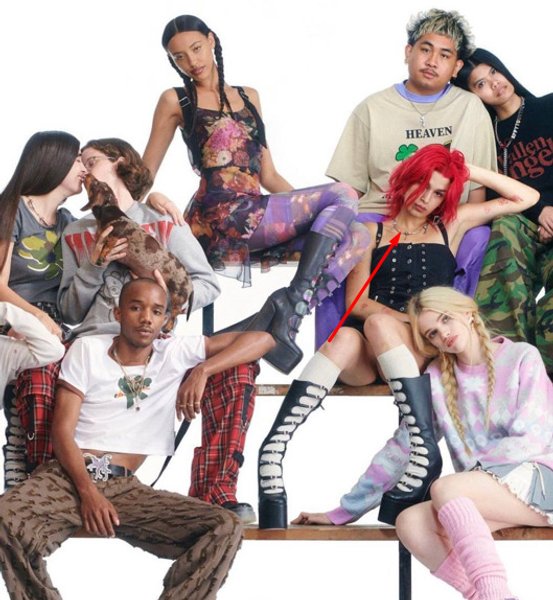 иван ургант, эрика кикнадзе, марк джейкобс, падчерица