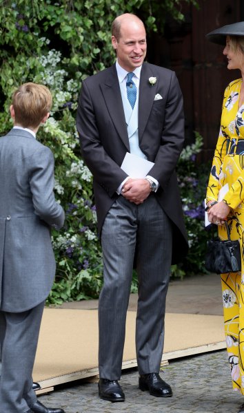 принц уильям Принц Вільям