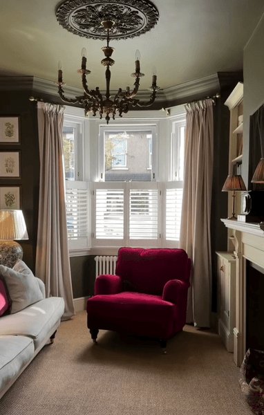 Мужчина из Великобритании переделал своими руками самый уродливый дом на улице