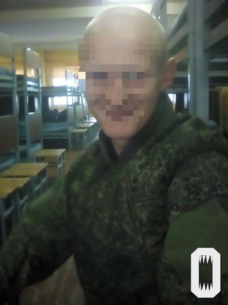 россиянин, СИЗО, военкомат, скандал, война в Украине, российские войска