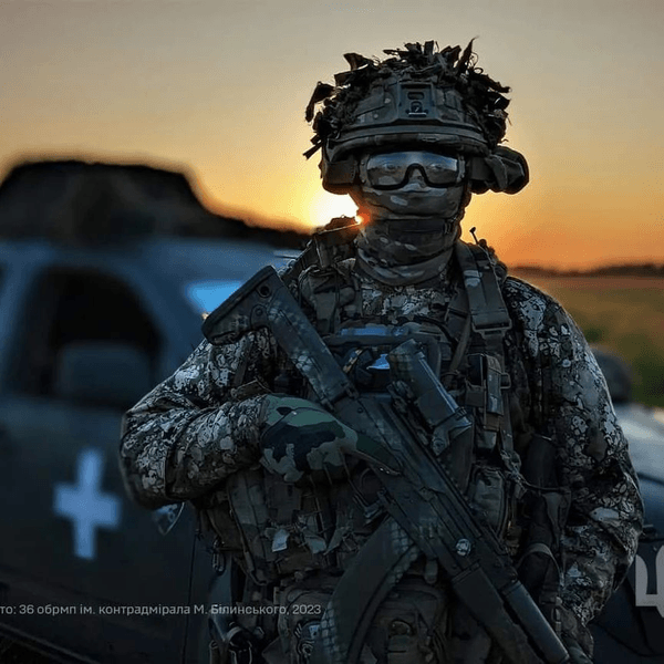 ВСУ, украинская армия