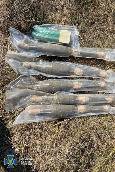 СБУ, задержание СБУ, священник УПЦ МП, храм УПЦ МП, оружие, боеприпасы, война с Россией