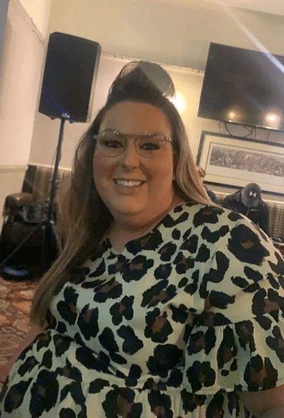 Женщина похудела на 70 кг, лишний вес, операция, бандажирование желудка, резкое похудение, фото до и после, диета,