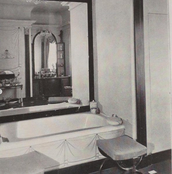 найтаємничіший особняк нью-йорка