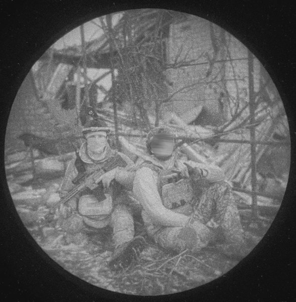 війна з Росією, бійці всу, позивний Зевс, побратими, позивний Zeus