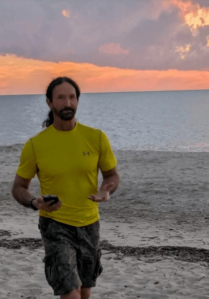 Біохакер, Дейв Паскоу, повернув старіння назад Біохакер, Дейв Паскоу, повернув старіння назад, процес старіння, біологічний годинник, поділився секретом, секрет довголіття