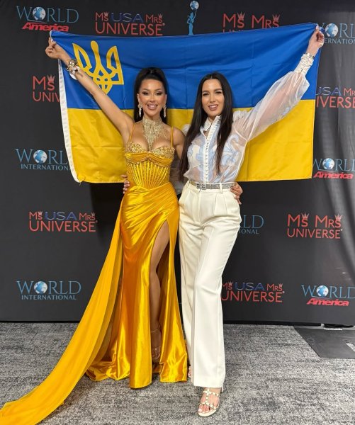 Андріана Пущак, модель Андріана Пущак, конкурс краси