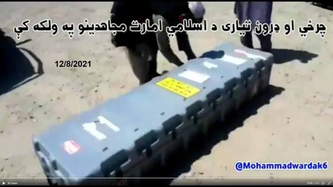 Boeing Insitu ScanEagle