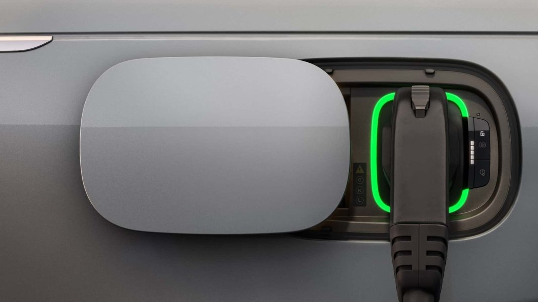 электромобиль Range Rover електромобіль Range Rover, Новий Range Rover, Range Rover, Range Rover 2024