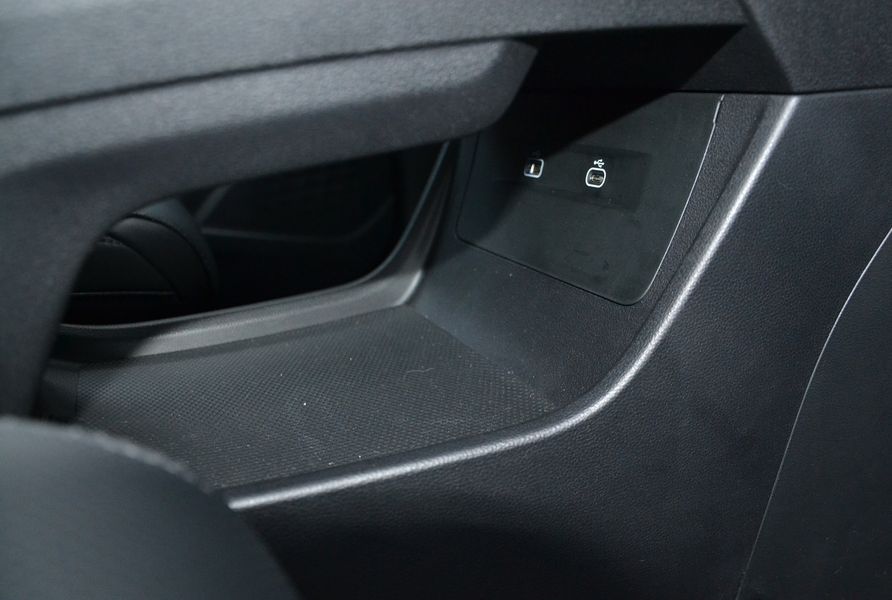 Новий MG One, MG One, кросовер MG, MG One 2023