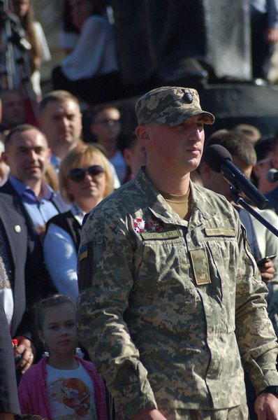 донбасс, суприян, оос