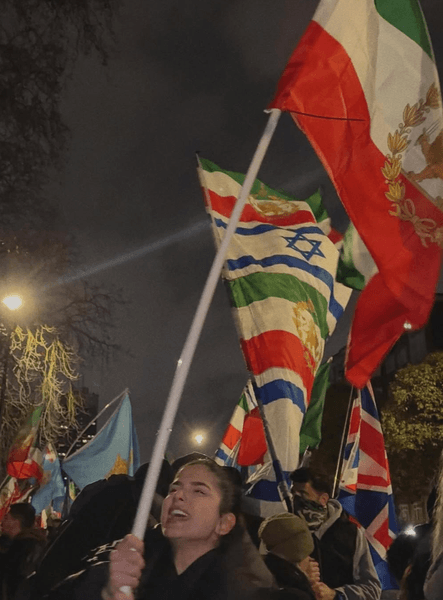 Роксана Мохаммад Голінежад