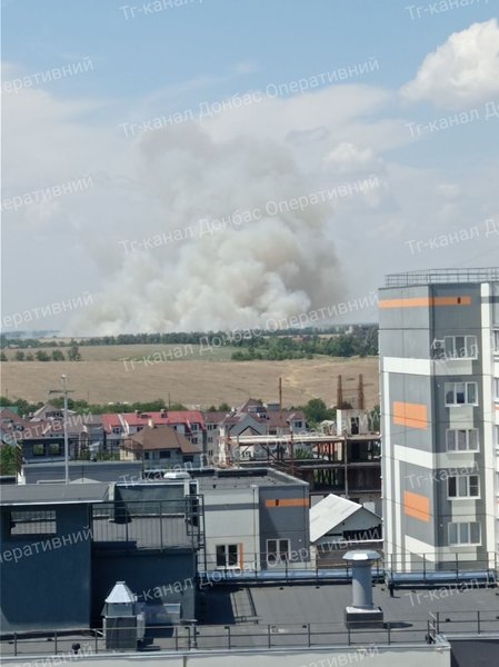 Взрывы Мариуполь, взрывы в Мариуполе, взрывы, обстрел, обстрел Мариуполь, аэропорт Мариуполь, аэродром Мариуполь, прилет Мариуполь