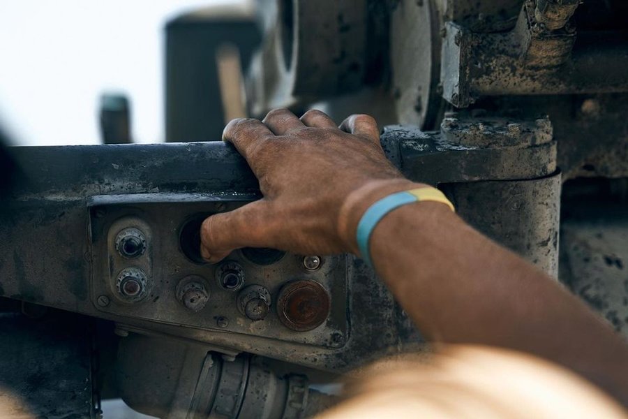 контрнаступ, ЗСУ, зсу херсон, РСЗВ