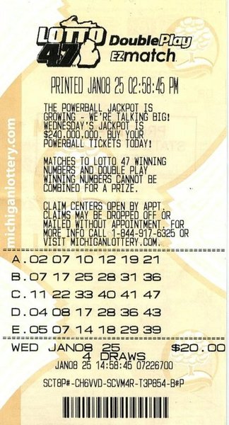 Лотерея, лотерейный билет, номера для лотереи, победитель лотереи, стал миллионером, планирует отпуск, легкие деньги, проверил удачу,