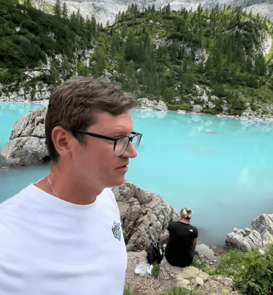 Озеро Сорапис