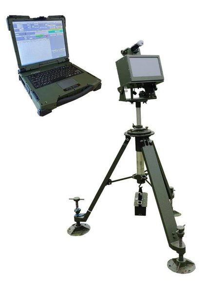 радиоэлектроника, военная техника, рлс, РЛС 112L4