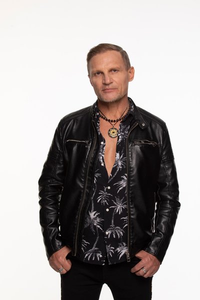 Олег Скрипка о творчестве, Олег Скрипка секрет молодости, Олег Скрипка секрет молодости