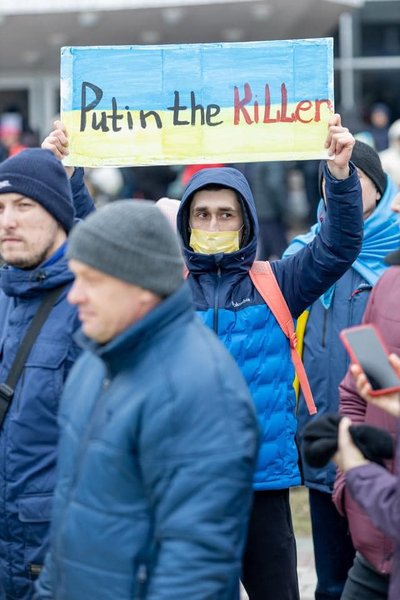 мелитополь, оккупированный мелитополь, мелитополь война, оккупация, война с рф, вторжение россии