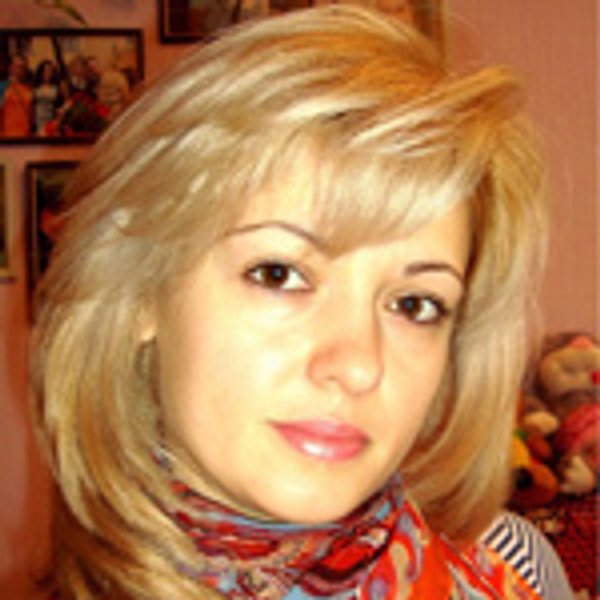 
Светлана Мильчевская
сестра майора
