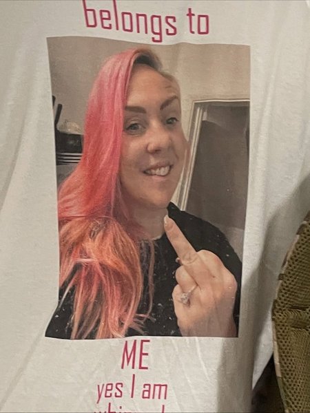 Оля Фреймут пристыдила иностранца