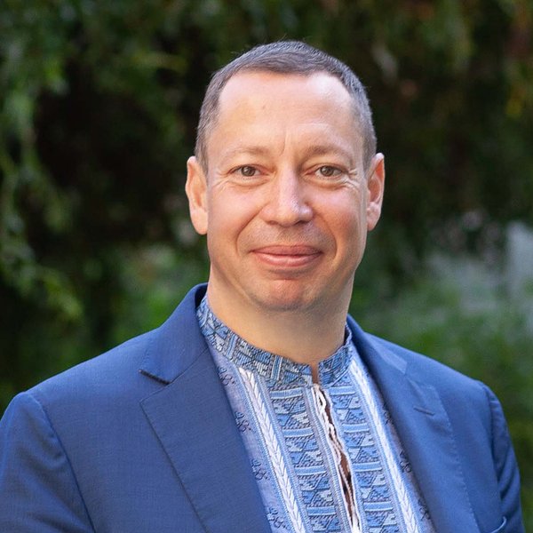 Глава Национального банка Кирилл Шевченко