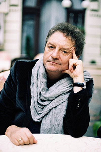 

Павел Верников: "Меня не любили небезосновательно. У меня с детства был нехороший язык — я иногда говорил то, что думал"
