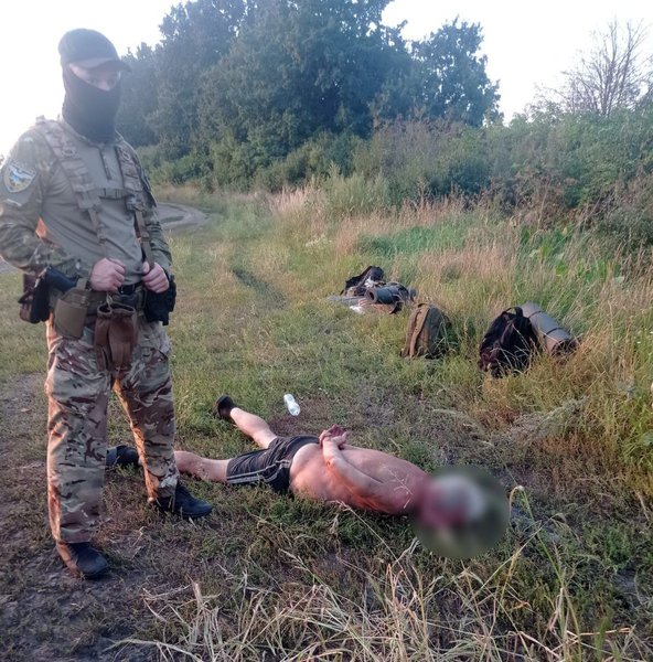 Полиция разоблачила дельцов, воровавших нефть из трубопровода