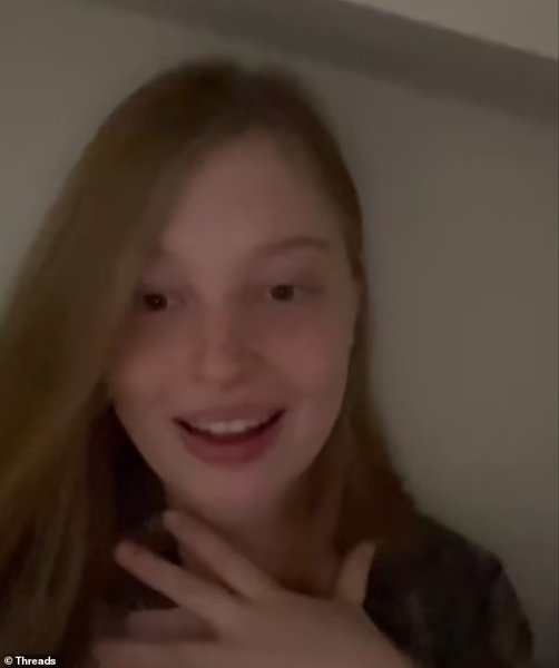 Вивиан Уилсон, дочь Илона Маска