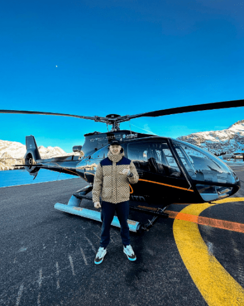 виїзд за кордон незаконно Ростислав Потапенко