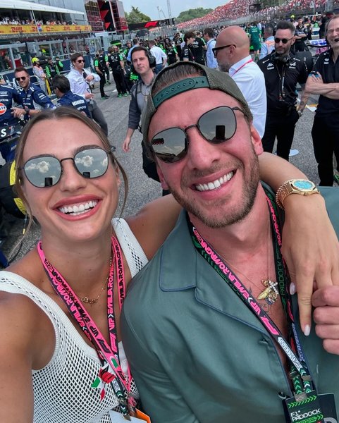 Георгиос Франгулис, арина соболенко, теннисистка, женатый бойфренд