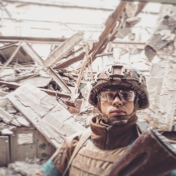 азовсталь, мариуполь, азов