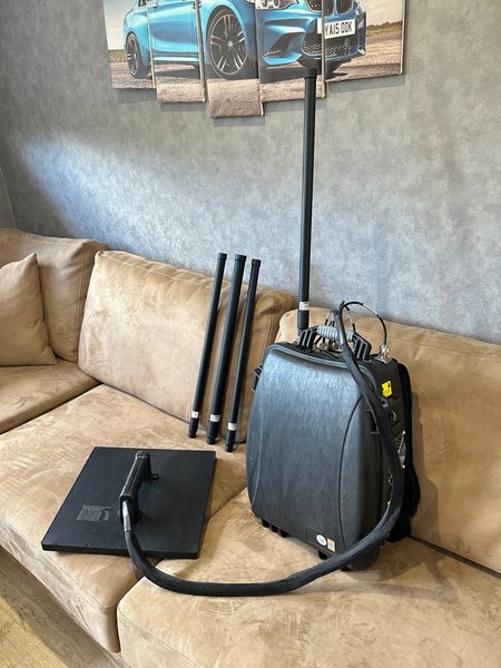 Anti-drone, рэб, антидрон