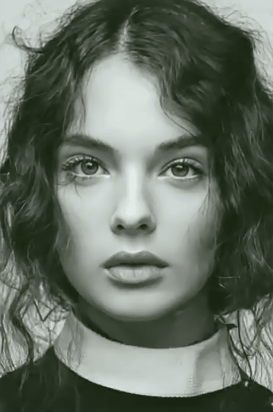 Дева Кассель фото