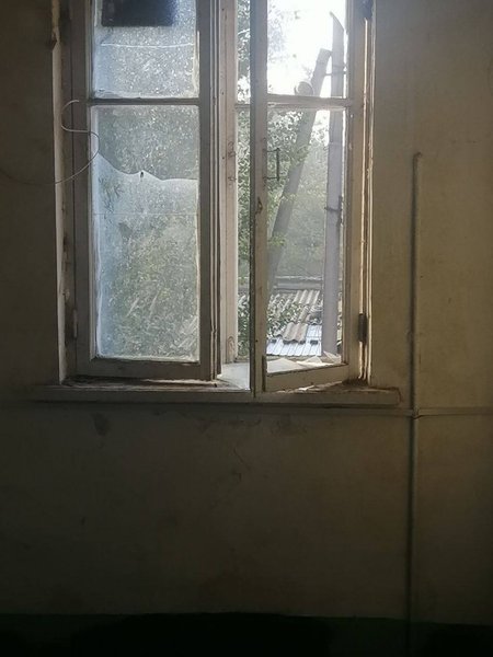 ракета днепр, обстрел, пво, сбитая ракета