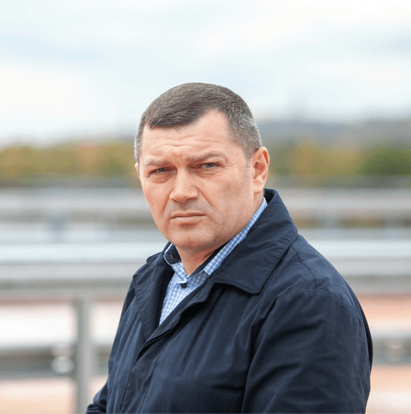 Николай Поворозник