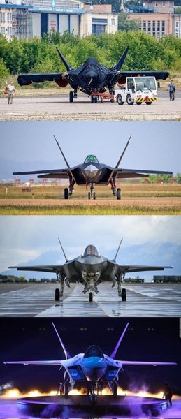 новый российский истребитель