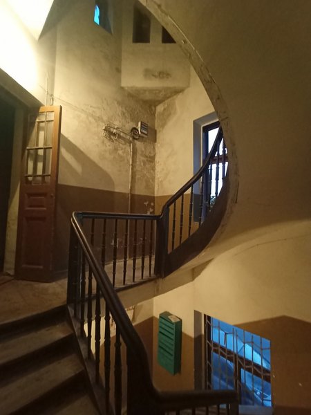 Дом во Львове эпштейн