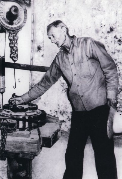 "Коралловый замок" в США, коралловый замок, Эдвард Лидскалнин, каменный монумент, построил в одиночку, инопланетяне, американский Стоунхендж