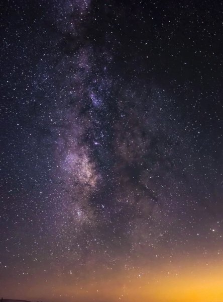 центр галактики центр галактики